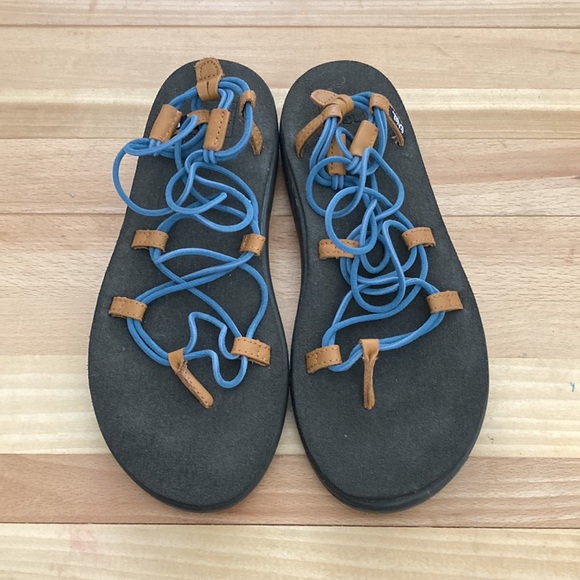 Teva Women's Voya Infinity - Picture 2 of 5